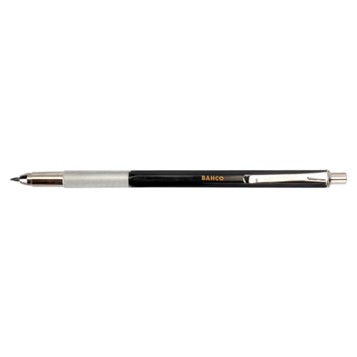 Bahco 1179-SCRIBE Pointe A Tracer 60Mm interchangeable pour un marquage ultra précis - 3