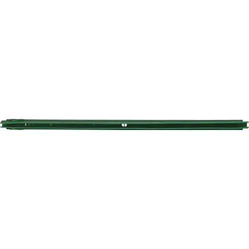 Image of Vikan 77342 Refill,Ultra Hygiene,Double Blade,24 inch,PP /RB,GN