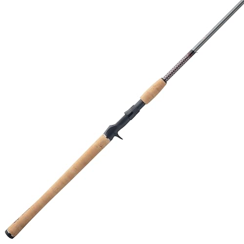 Ugly Stik Elite Salmon/Steelhead Spinning Fishing Rod