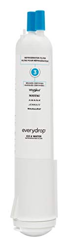 Whirlpool Everydrop Ice And Water Refrigeration Filter Edr3rxd1 The Home Depot