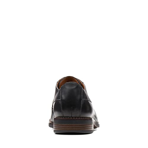 Image of Clarks Men's Becken Plain Oxford