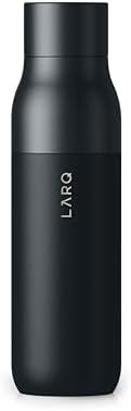 LARQ Bottle Twist Top - Vacuum Insulated Stainless Steel Water Bo...