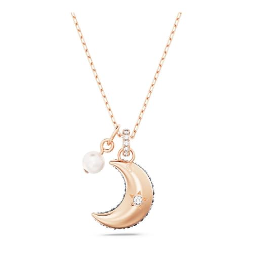 Image of Swarovski Luna Crystal Jewelry Collection