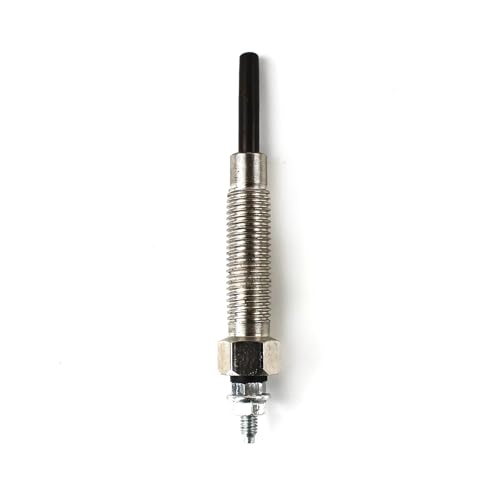 Bougies de préchauffage pour résoudre démarrage difficile Mitsubishi S3L S4L - 5