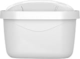 Aquafloow wkłady filtrujące 12 Sztuk do wody kompatybilne z Dafi Unimax Aquaphor A5 Brita Maxtra+ Philips AWP212/10