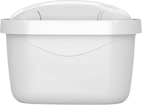 Aquafloow Wasserfilter Kartuschen – 6 Stück | Ersatz für Ersatz fur Dafi Unimax Aquaphor A5 Brita Maxtra+ Philips AWP212/10