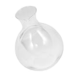 Élégance : la carafe pour vin et whisky l'artisanat traditionnel , ajoutant une touche et à votre collection de verres, carafe à boisson, distributeur de vin