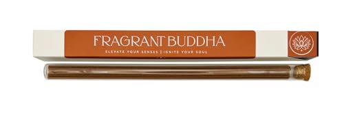 Indische Sandelholz-Räucherstäbchen (Old Mountain) | sanft...