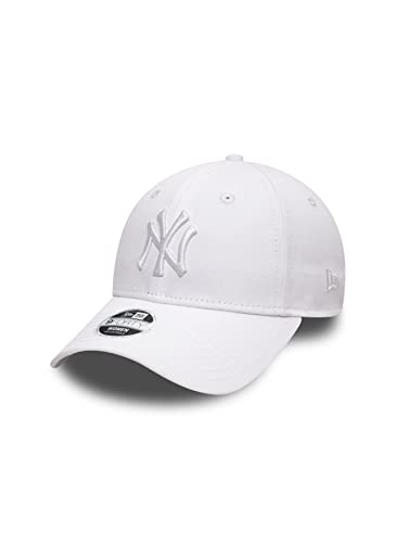 Casquette New Era 9FORTY Fashion New York Yankees MLB Cap Unique - vue 7