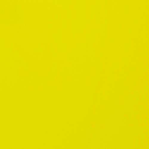 Craftables Yellow Heat Transfer Vinyl Htv - 5 Sheets Easy To Weed Tshirt Iron On Vinyl For Silhouette Cameo, Cricut, All Craft Cutters. Ships Flat #TOP2