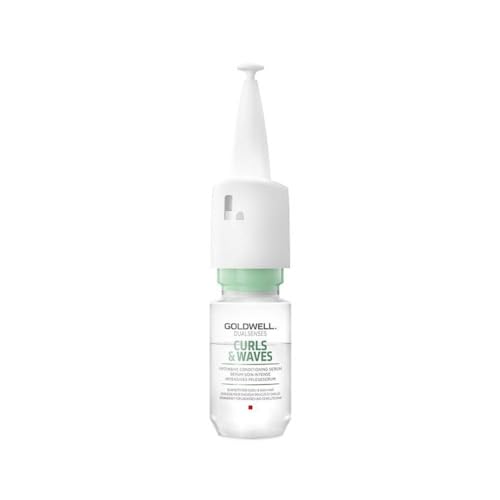Goldwell Dualsenses Curls & Waves Intensive Conditioning Serum 12 x 18ml
