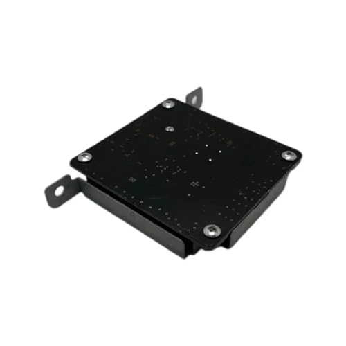 Módulo CDJ0075AE para Mazda CX5 controlador luces diurnas de faros delanteros 3
