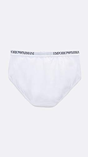 Emporio Armani Men's 3-pack Brief Briefs (pack of 1)