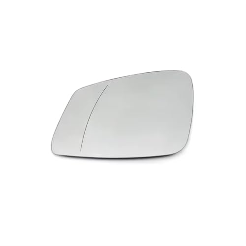 Miroir de rétroviseur pour BMW X1 E84 LCI 2013-2015 avec option chauffante