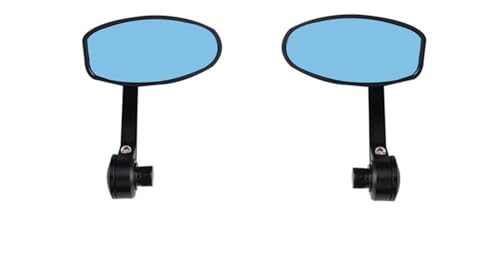 Rétroviseur de guidon moto contre les vibrations pour 302S 502C 752S CNC