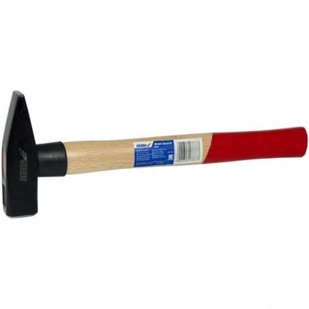 Dedra 13M400 Schlosserhammer 100g Buchenschaft