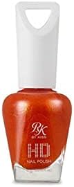Ruby Kisses Spicy Apricot