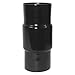 CALBOND PV5000CP00 Coupling,5 in,RC PVC Coated
