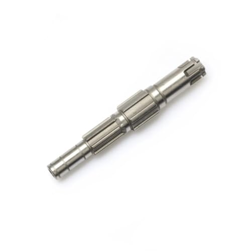 Arbre d'entraînement YBR125 JYM125 accessoire moto arbre de transmission rechange