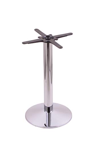 Holland Bar Stool Co. 214-16 Chrome Table Base