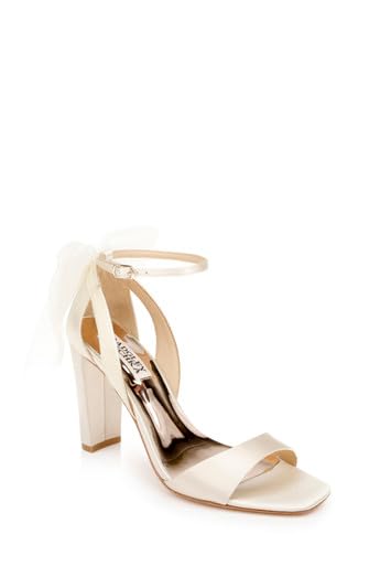 Badgley Mischka Women's Kim Heeled Sandal2