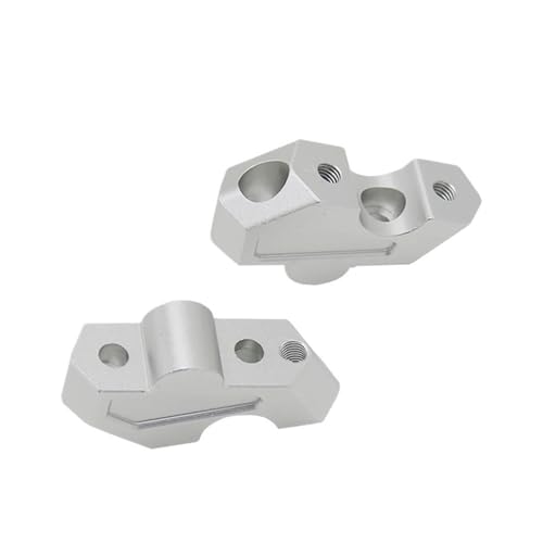 Élévateurs de guidon F750GS pour moto BMW 2019-2021 rehausseur noir