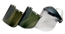 Huntsman 138-25973 Faceshields