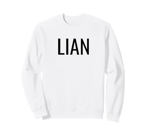 Lian �g���[�i�[