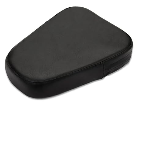 Coussin arrière de moto universel pour éliminer les douleurs du passager