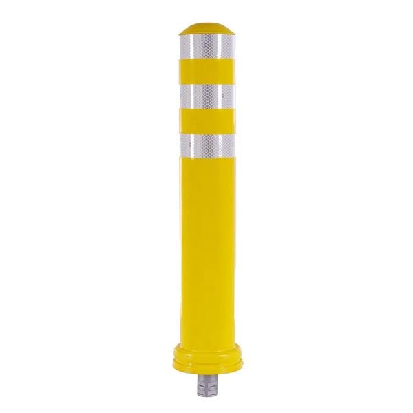 Guardian Removable Safety Bollards