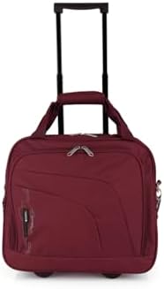 Gabol - Wheeled Briefcase and Laptop Compartment 15.6″ Week Eco 4...