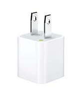 Algopix Similar Product 1 - Apple 5W USB Power Adapter  iPhone