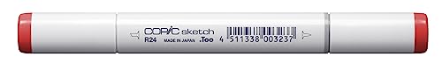 Copic Sketch Marker - R24