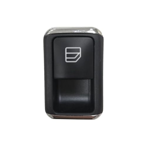 Réparer vitre bloquée : Bouton lève-vitre A2049058202 Mercedes W204