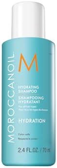 Moroccanoil Hydrating Shampoo
