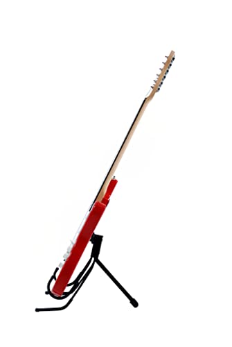 Suporte IBOX SGB portátil para guitarra/baixo/cavaco