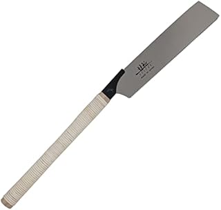 SUIZAN Kataba japońska piła ręczna 265 mm (pojedyncza krawędź) piła ciągowa (Kataba)