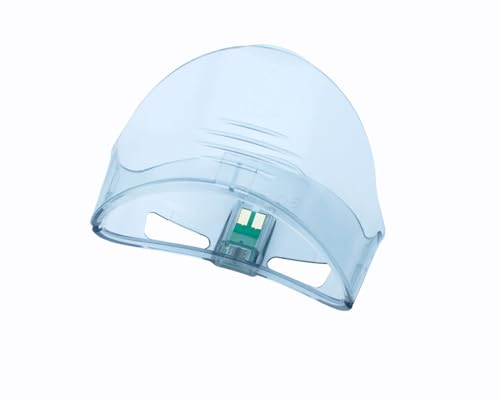 Puce illimitée avec guide de lumière pour blanchiment continu