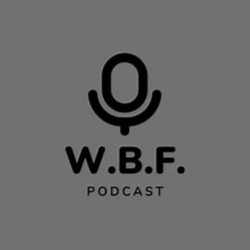 『WBF Podcast』のカバーアート