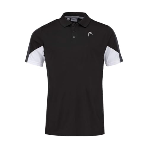 Foto von HEAD CLUB 22 Tech Polo Shirt Men