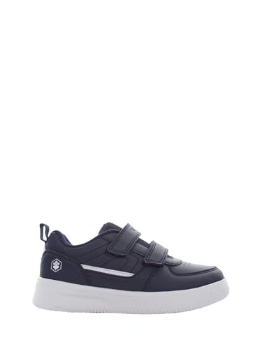 Chaussures Lumberjack Finster SG70411-002 baskets enfant fille légères et souples