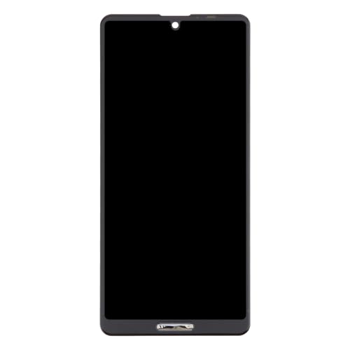 Écran LCD défectueux remplacé par un bloc tactile assemblé complet - 2