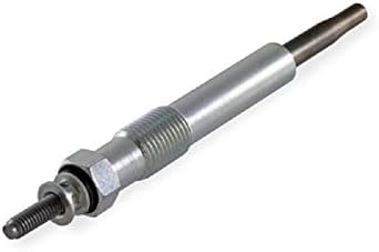 243G0164 RIDEX Candeletta 11V M 8 x 1,0, Candeletta ad asta, Con emissione bagliore residuo