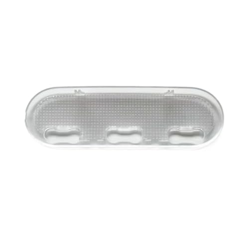 Luz de lectura Juke Mk1 F15 lámpara de techo interior 26430-BC00B cubierta transparente