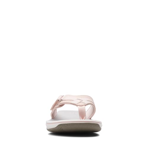Image of Clarks Women's Breeze Sea Flip-Flop