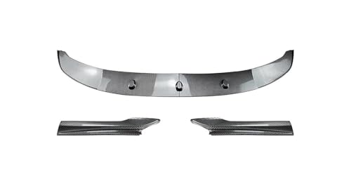 Lèvre spoiler avant pour BMW F10 F11 Sport 2011-2017 kit carrosserie