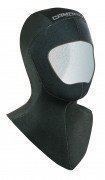 Camaro Arctic Hood 5mm Wetsuits, Black, XX-Large