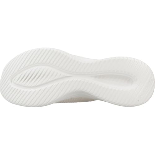 Image of Skechers Women's Hands Free Slip-Ins Ultra Flex 3.0 - Cozy Steak Sneakers