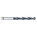 OSG USA 18031208 1-1/32 V-Ho-GDR Oil Hole Drill Ticn
