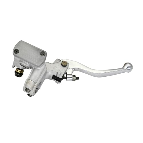 Levier de frein moto 22mm idéal pour vos sorties tout-terrain CRF